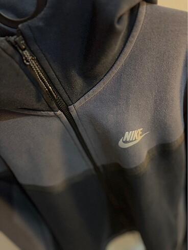 nike teech hırka orijinal