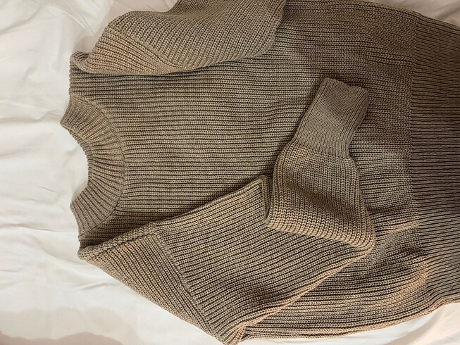 kazak crop - Görsel 3