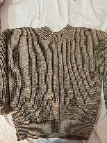 kazak crop