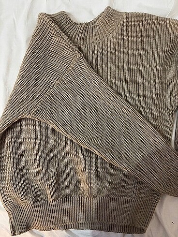 kazak crop - Görsel 2