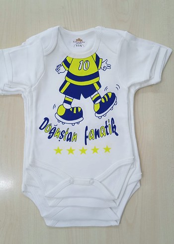 sarı lacivert Bebek Body toptan alımlarda (4 tanesi 400tl)