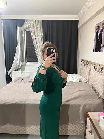 Diğer Elbise