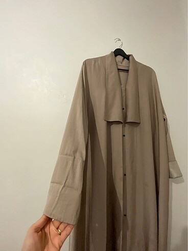 xl Beden Abaya