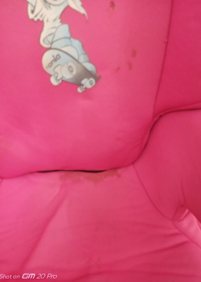 Mothercare oto koltuğu  - Görsel 2