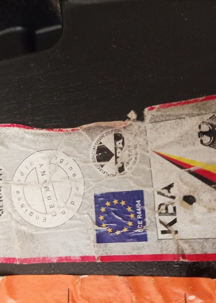 Heyner Oto Koltugu  - Görsel 3