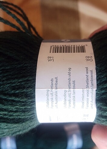 Navia ithal örgü ipi. - Görsel 4