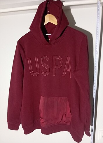 Sweatshirt USPA