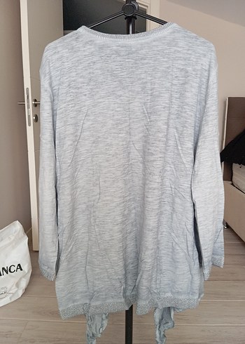 Monari Paris XL Kadın Hırka - Görsel 5