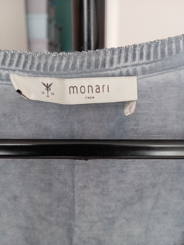 Monari Paris XL Kadın Hırka - Görsel 2