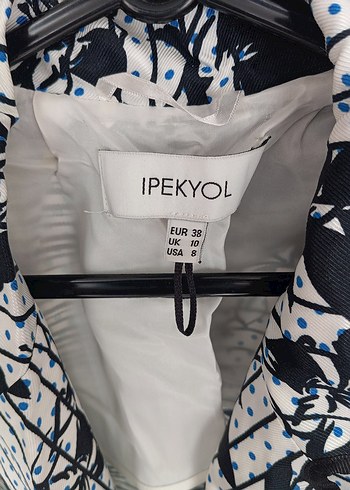 İpekyol Ceket 38 Beden - Görsel 3