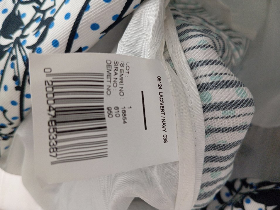 İpekyol Ceket 38 Beden - Görsel 5