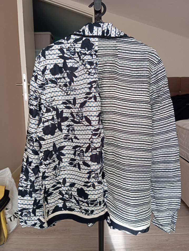 İpekyol Ceket 38 Beden - Görsel 2