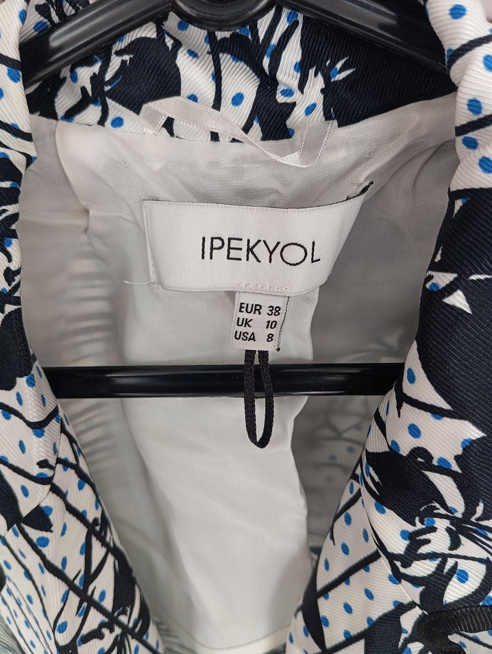 İpekyol Ceket 38 Beden - Görsel 3