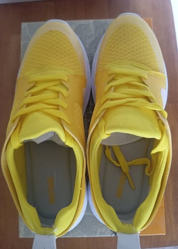 Greyder 37 numara Sarı Kadın Spor Ayakkabı - Greyder - Görsel 8