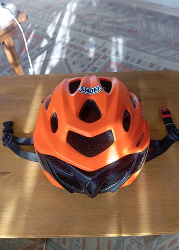 B-TWIN MTB Bisiklet Kaskı (286 Gr) - Görsel 2