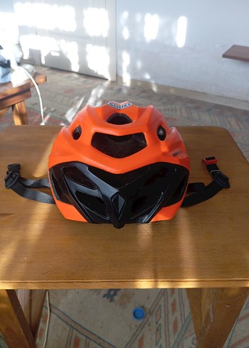 B-TWIN MTB Bisiklet Kaskı (286 Gr) - Görsel 4