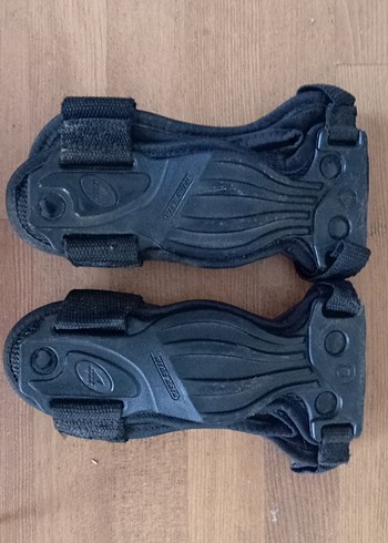 Rollerblade (Kaykay, Paten)  Bilek Koruyucu Kayışlı - Görsel 2