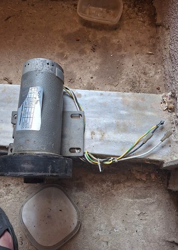 Koşu bandı motoru - Görsel 3