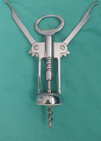 Mantar açacağı