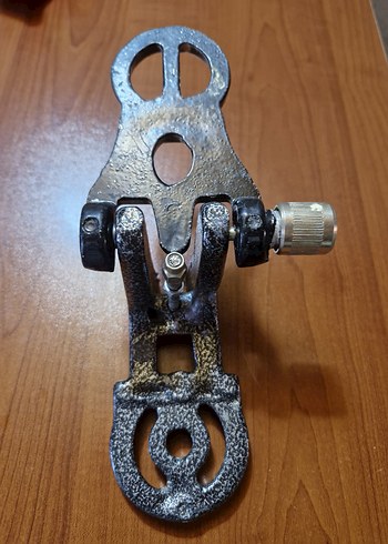 Oklüzör (Diş Hekimliği) - Görsel 3