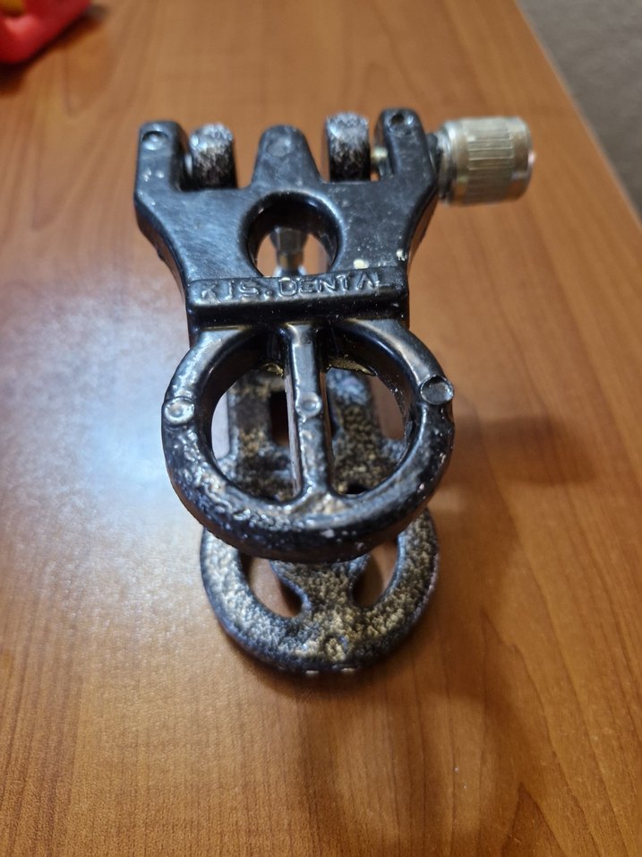 Oklüzör (Diş Hekimliği) - Görsel 2