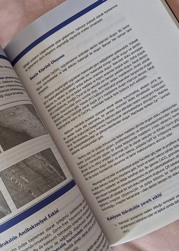 DUSDATA Diş Hekimliği Konu Kitapları Seti - Görsel 7