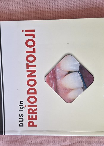 DUSDATA Diş Hekimliği Konu Kitapları Seti - Görsel 5