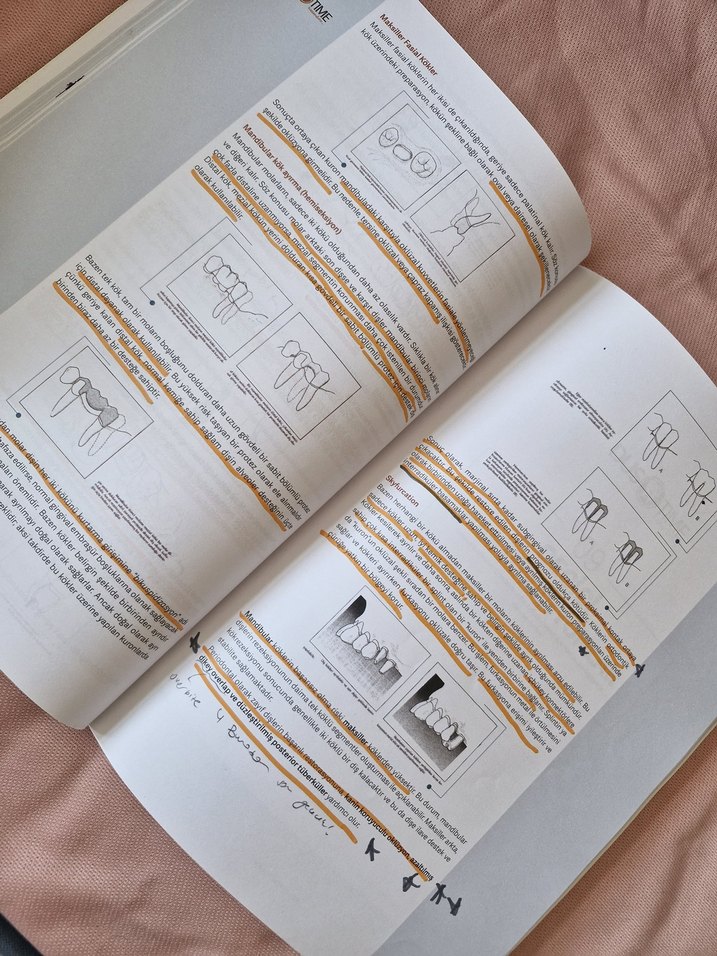 Dustime InfoDUS Seti - Görsel 5