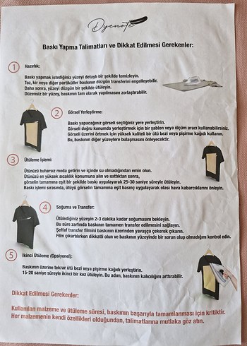 Ütü ile Yapışan Yama Unicorn Temalı - Görsel 2