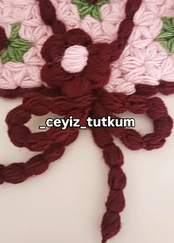 Yaprak Desen Lif - Görsel 3