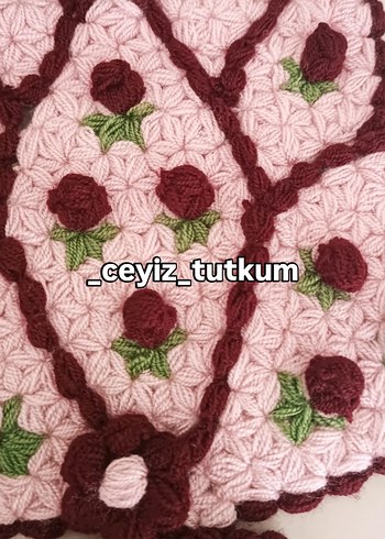 Yaprak Desen Lif - Görsel 4