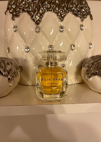 Elie Saab Le Parfum Kadın Parfümü original