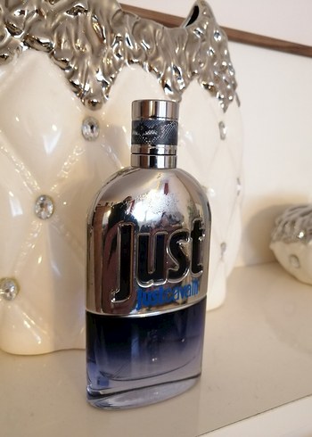 Just Cavalli Just Cavalli Kadın Parfümü
