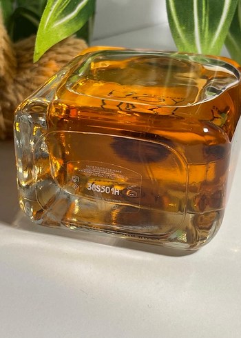 ORİJİNAL 50 ML EDP YOU ARMANI ERKEK - Görsel 5