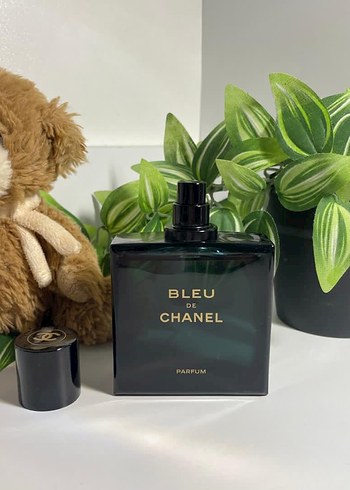 Orijinal Bleu de Chanel Parfüm - Erkek 50 ml EDP - Görsel 2