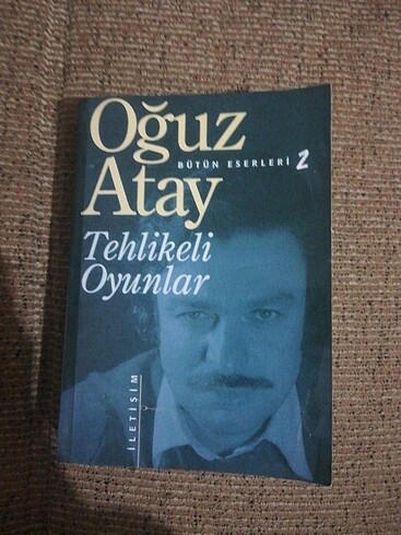 Tehlikeli oyunlar