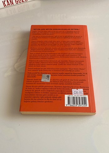 Ustalık Gerektiren Kafaya Takmama Sanatı