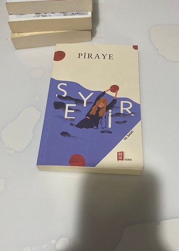 Piraye - R. Piraye Roman