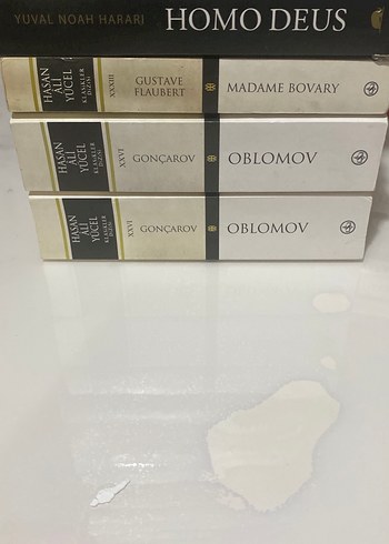 Oblomov