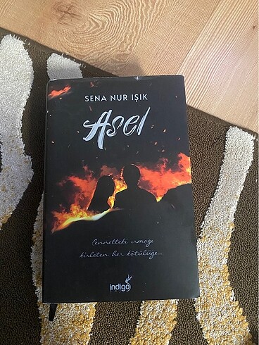 Asel - sena nur ışık