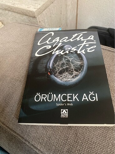 Agatha christie