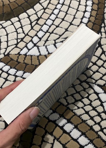 Gökyüzünde Nehirler Var - Elif Şafak - Görsel 3