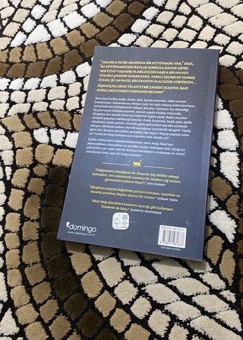 Gece Yarısı Kütüphanesi - Matt Haig - Görsel 2