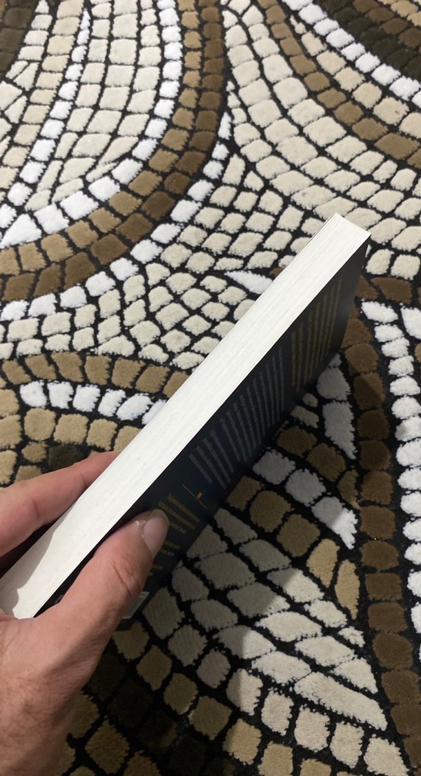 Gece Yarısı Kütüphanesi - Matt Haig - Görsel 3