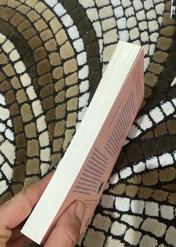 Bugün Kalan Hayatımın İlk Günü - Maud Ankaoua - Görsel 3