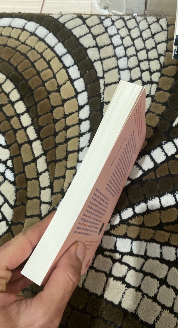 Bugün Kalan Hayatımın İlk Günü - Maud Ankaoua - Görsel 3