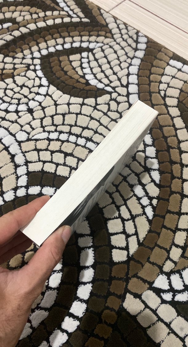 Orhan Kemal - El Kızı Romanı - Görsel 3