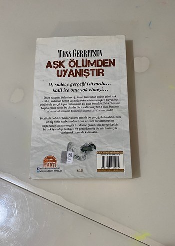 Aşk ölümden uyanıştır - Görsel 2