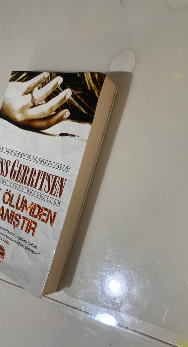 Aşk ölümden uyanıştır - Görsel 3