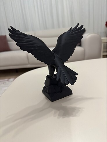 Diğer Kartal figürü 18 cm